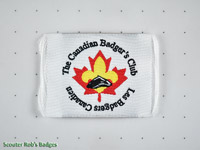 Click to enlarge The Canadian Badgers Club